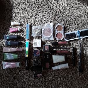 Makeup